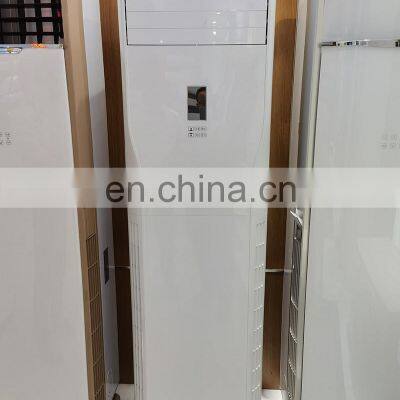 T1 R22 R410 18K 24K 30K 36K 42K 48K 60K Cooling Only Floor Home Air Conditioner photo-5