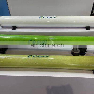 New Design High Pressure 4040 Ro Membrane Housing In 1000 Psi End Port For Reverse Osmosis Water Treatment Plant