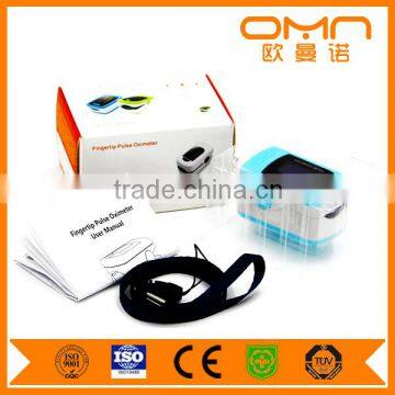 High Accuracy Cheap Finger Tip Pulse Oximeter Price Infant Adult Spo2 Blood Oxygen Saturation Testing Equipment Rapid Test Kits photo-4