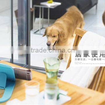 No Charger and Plastic Material Mobile Phone Holder photo-4