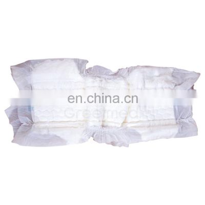 Adult diaper best selling medical overnight adult diaper for men women