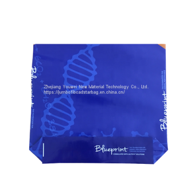 Wholesale Sack Rice Bag PP Woven Plastic Bag for Rice Flour photo-3