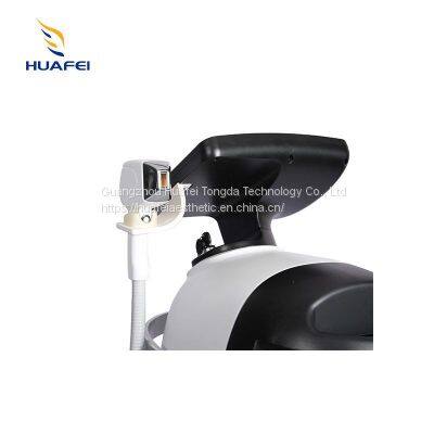 Diode Laser Hair Removal 3 Wavelengths 808nm+755nm+1064nm photo-5