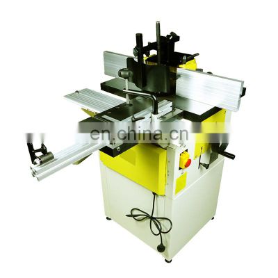 LIVTER Top QualityMulti Spindle Moulder Combined Woodworking Machine With Spindle Moulder