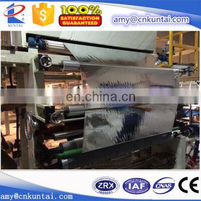 Foil Stamping/Bronzing Machine photo-4