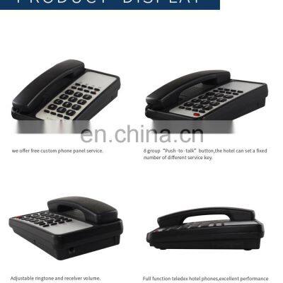 Hot Selling Hotel Room Telephone photo-4