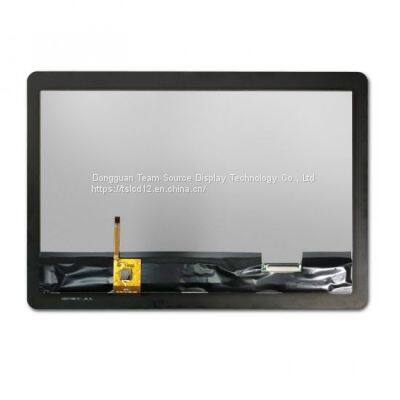 Projected Capacitive Touch Screen 10.1 Inch Tft Lcd Display 1280x800 Resolution photo-3