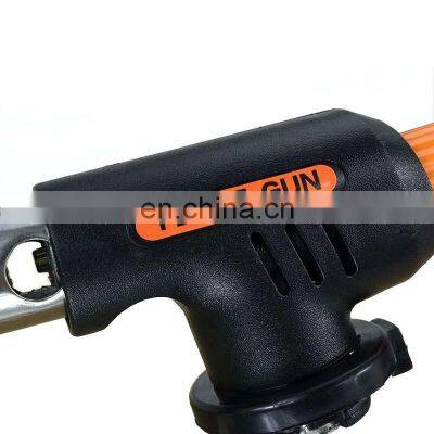 Flame Gun Lighters Gas Flame Gun Gas Blow Torch photo-5