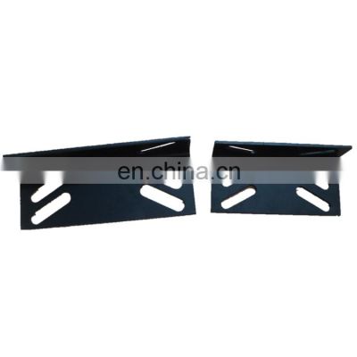 Super quality factory outlet NV15-B2/B2 elevator guide rail bracket