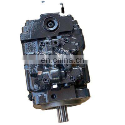 PC40MR Diesel Engine Hydraulic Main Pump PC40MR Diesel Engine Truck Parts photo-2