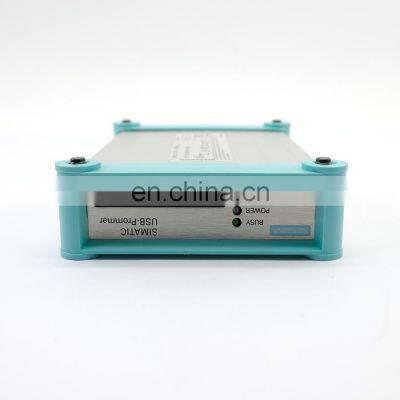 Original SIMATIC PG USB Prommer 6ES7792-0AA00-0XA0 PROGRAMMING UNIT SIMATIC PG USB Prommer photo-3
