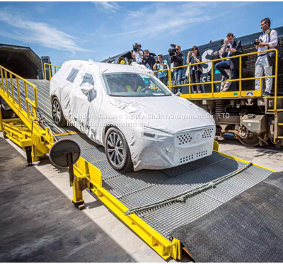 Transport Cars to Central Asia photo-2