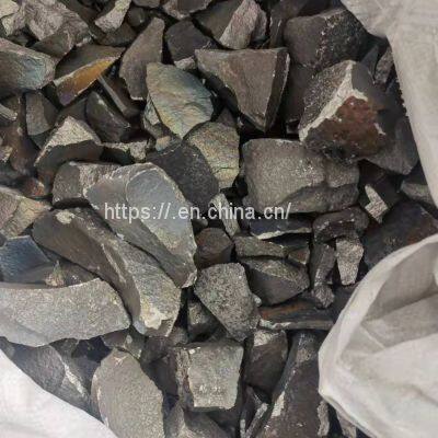 Mn75-88% Femn High/Medium / Low Carbon Ferromanganese photo-2