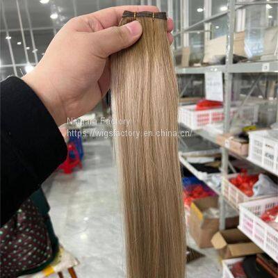 Wholesale Hair Extensions Manufacturers photo-5