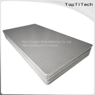 New Energy PEM Hydrogen Production Porous Titanium Plate