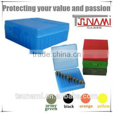 ammunition manufacturers plastic ammo can bullet box small ammunition box (TB-905)