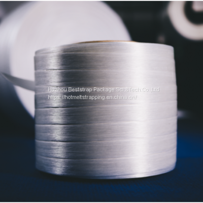 7mm Hot Melt Strapping BT-HM-7S photo-4