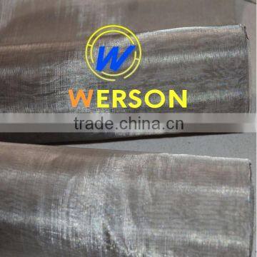 150 Mesh Nickel 200 Wire Cloth photo-2