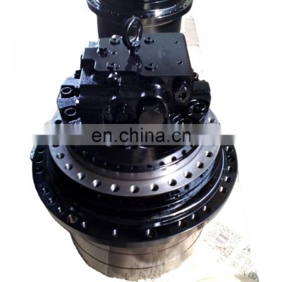 SL225 Final Drive Excavator SL225 Travel Motor Assy