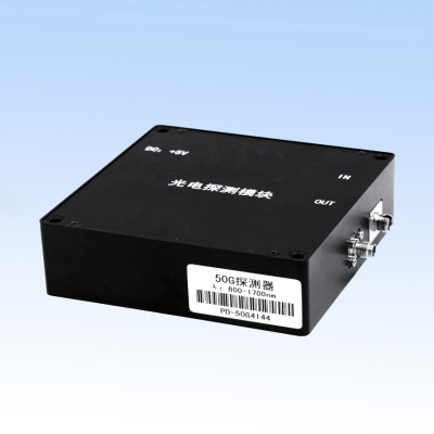 ROF-PR High Speed InGaSn Photodetector Low Noise PIN Photoreceiver Si Photodetector photo-4