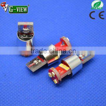 2016 New Auto Led T10 9md 2323 Canbus Lighting photo-3