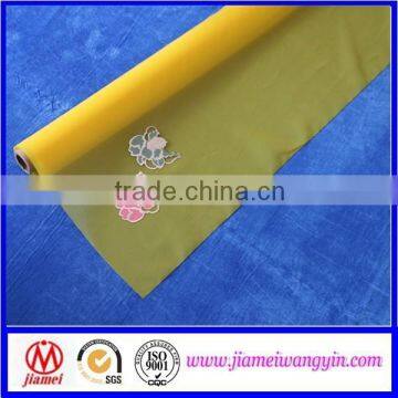 factory supply high quality screen printing mesh