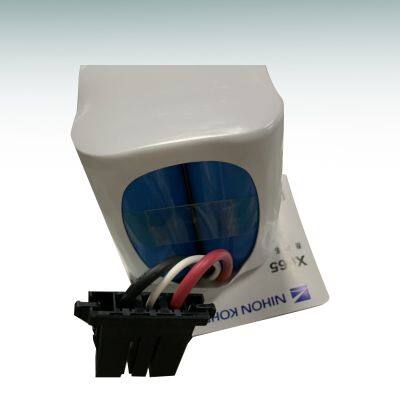 NIHON KOHDEN Rechargeable Ni-MH Battery 12v 2800mAh Defibrillation Battery NKB-301V photo-2