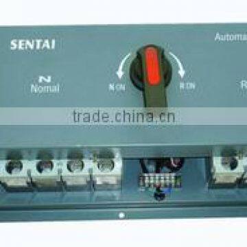 TSQ4 Automatic Transfer Switch