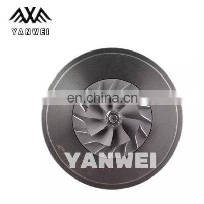 Manufacturer Customized High-Quality Bht3b 3525299 3527046 3529030 Turbocharger photo-4
