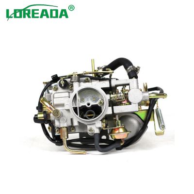 Carburetor carb for Kia pride KK-12S-13-600 KK12S13600