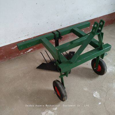 Agricultural Machinery Farm Machine Peanut Combine Harvester for Sale photo-5