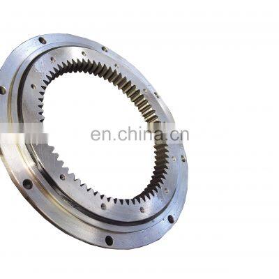 Excavator Parts Slewing Bearing PC60-6 /PC100-5/PC120-5/PC130-7 Swing Bearing for Excavator