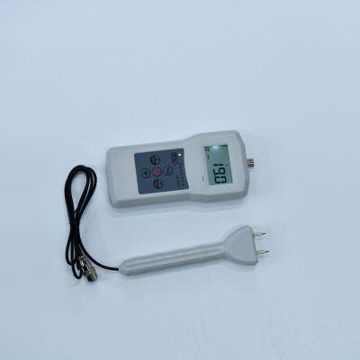 Pin Type Paper Carton Moisture Tester MS7200+ photo-3