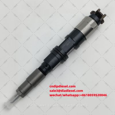 Common Rail Injector 095000-5480