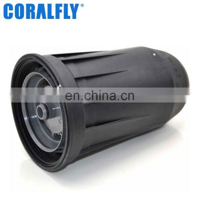 Truck Diesel Engine Machine Press Housing Hydraulic Oil Filter SJ11792 for John Deere Filters