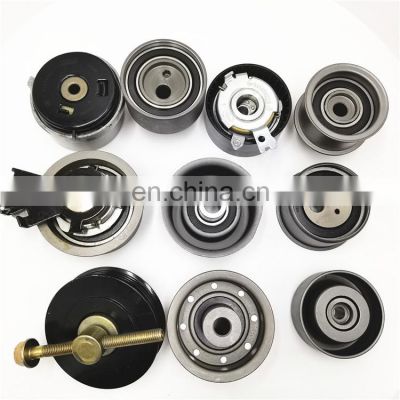 High quality VKM71001 bearing Tensioner Automotive Belt Kit VKM71001 Engine 60TB041B02 Timing Belt Tensioner,