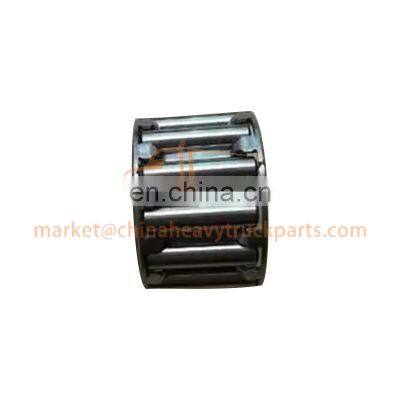 HOWO Truck HC 16 Front/Middle/Rear Axle Accessories 2nd Rear Axle Hb and Brake System WG99-934-013 Roller Bearing photo-3