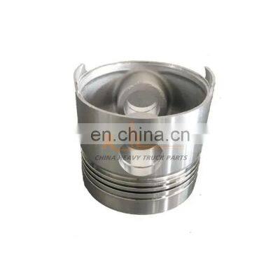 Sinotruk Sitrak China Heavy Duty Truck Engine Spare Parts 202V02511-0683 The Piston/MC13 BZMD26 photo-4
