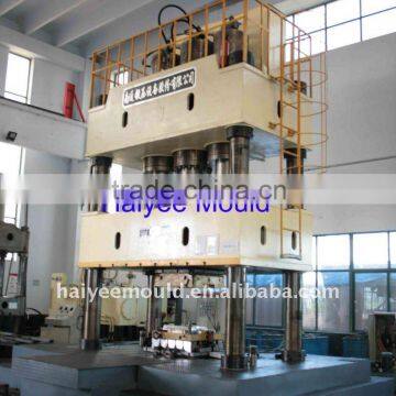 Fiberglass Mould Maker