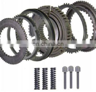 Gearbox assembly WG9725220366 Z F 9S1315TO Transmission