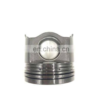 Excavator C18 engine piston 329-4509 329-4510 for Caterpillar part C18 390D 374D  piston 3294509