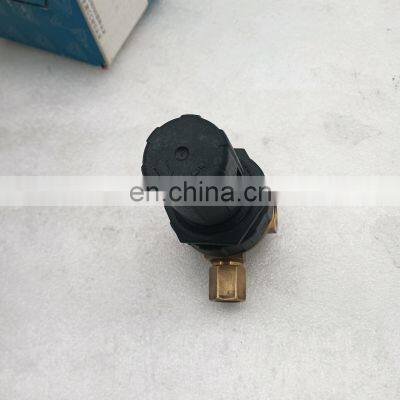 2104010187 Ball Valve FuSheng industrial Screw air compressor spare parts with high efficiency