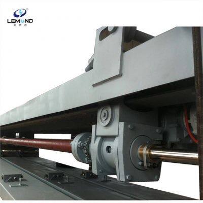 Long Retractable Sootblower of Boiler LMD-PSSL, LMD-PSLL, LMD-PSSL/B photo-2