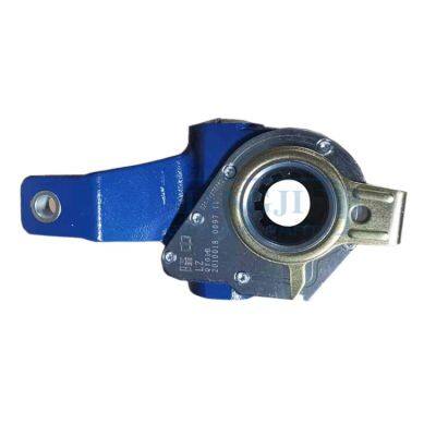 Hot sale Wholesale price bus spare parts & accessories brake adjuster OEM QY01B brake slack adjuster chassis part