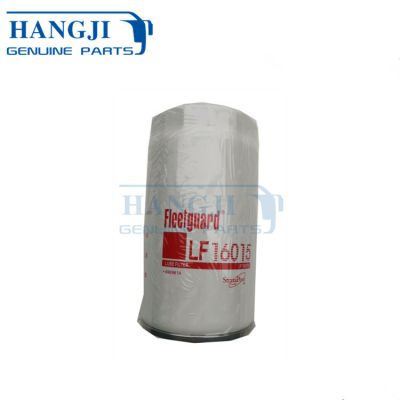 Replacement Hot sale kinglong bus Auto Spare Parts 299001658 LF16015 Oil filter element