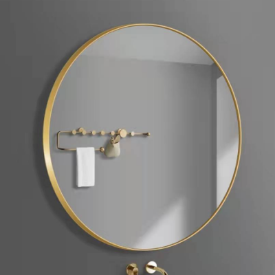 Bathroom mirror