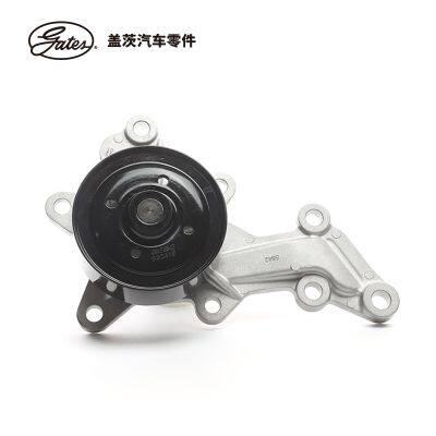 Original Gates GWP5842 Car Engine Cooling System Water Pump Repair Kit for TOYOTA (FAW)(GR) Bomba de Agua 1610009630 photo-2