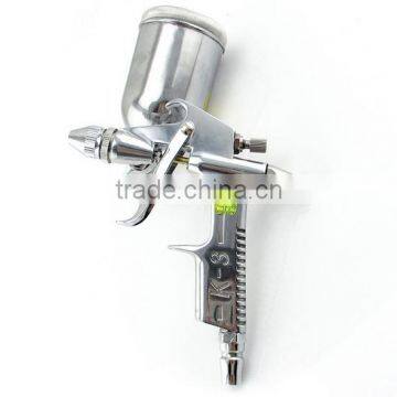 High Pressure Conventional Spray Gun