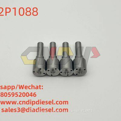 142P1088 High Quality Diesel Fuel Injector Nozzle Common Rail (F 002 C40 530)DSLA142P1088