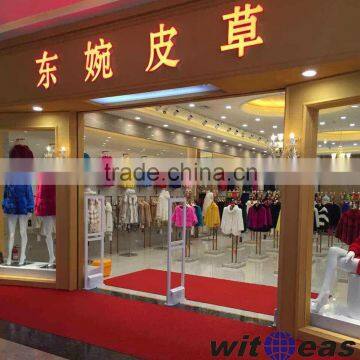 Automatic Synchronization Eas am Antenna photo-5